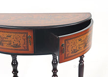 Load image into Gallery viewer, Console Cabinet