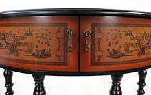 Load image into Gallery viewer, Console Cabinet