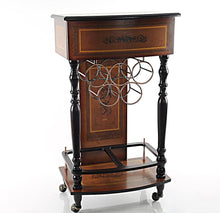 Load image into Gallery viewer, Wine Cabinet
