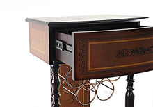 Load image into Gallery viewer, Wine Cabinet