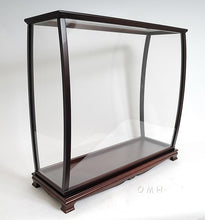 Load image into Gallery viewer, Display case for tall ship medium