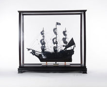 Load image into Gallery viewer, Display case for tall ship medium