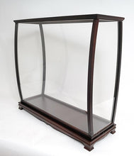 Load image into Gallery viewer, Display case for tall ship medium