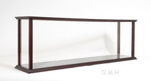 Load image into Gallery viewer, Display Case for Cruise Liner Large