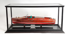 Load image into Gallery viewer, Display Case for Speed boat
