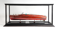 Load image into Gallery viewer, Display Case for Speed boat