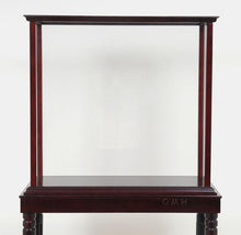 Load image into Gallery viewer, Floor Display Case Small