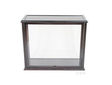 Load image into Gallery viewer, Table Top Display Case Medium Front Open