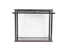 Load image into Gallery viewer, Table Top Display Case Medium Front Open