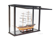 Load image into Gallery viewer, Table Top Display Case Medium Front Open