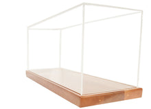 Load image into Gallery viewer, Display Case for Midsize Speedboat
