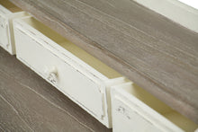 Load image into Gallery viewer, Baxton Studio Anjou Traditional French Accent Writing Desk