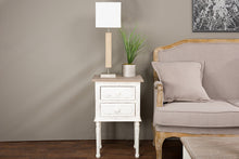 Load image into Gallery viewer, Baxton Studio Anjou Traditional French Accent Nightstand