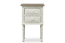 Load image into Gallery viewer, Baxton Studio Anjou Traditional French Accent Nightstand