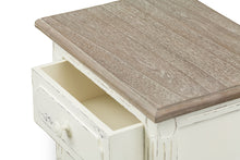 Load image into Gallery viewer, Baxton Studio Anjou Traditional French Accent Nightstand
