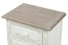 Load image into Gallery viewer, Baxton Studio Anjou Traditional French Accent Nightstand