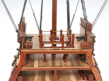 Load image into Gallery viewer, USS Constitution Cross Section