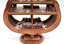 Load image into Gallery viewer, USS Constitution Cross Section
