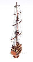 Load image into Gallery viewer, USS Constitution Cross Section