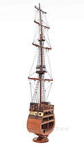 Load image into Gallery viewer, USS Constitution Cross Section