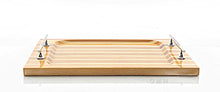 Load image into Gallery viewer, Chris Craft Rectangular Tray