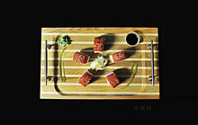 Load image into Gallery viewer, Chris Craft Rectangular Tray