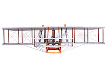 Load image into Gallery viewer, 1903 Wright Brother Flyer Model Scale 1:10