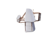 Load image into Gallery viewer, 1903 Wright Brother Flyer Model Scale 1:10