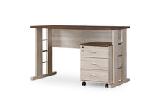 Load image into Gallery viewer, Baxton Studio Woodrow Writing Desk