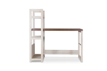 Load image into Gallery viewer, Baxton Studio Hypercube Writing Desk