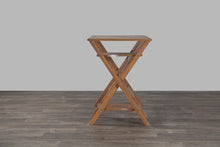 Load image into Gallery viewer, Baxton Studio Crossroads Writing Desk