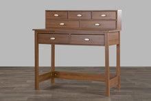 Load image into Gallery viewer, Baxton Studio McKinley Writing Desk