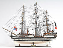 Load image into Gallery viewer, AMERIGO VESPUCCI PAINTED