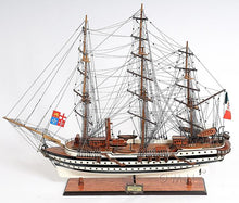 Load image into Gallery viewer, AMERIGO VESPUCCI PAINTED