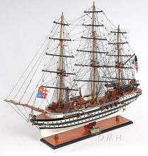 Load image into Gallery viewer, AMERIGO VESPUCCI PAINTED