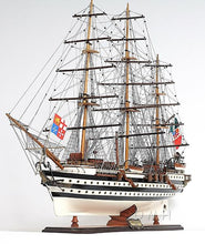 Load image into Gallery viewer, AMERIGO VESPUCCI PAINTED