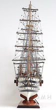 Load image into Gallery viewer, AMERIGO VESPUCCI PAINTED