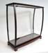 Load image into Gallery viewer, USS Constitution Large With Table Top Display Case