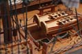 Load image into Gallery viewer, USS Constitution Large With Floor Display Case