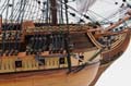Load image into Gallery viewer, USS Constitution Large With Floor Display Case