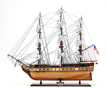 Load image into Gallery viewer, USS Constitution Exclusive Edition