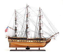 Load image into Gallery viewer, USS Constitution Exclusive Edition