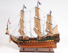 Load image into Gallery viewer, Friesland