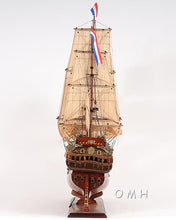 Load image into Gallery viewer, Friesland