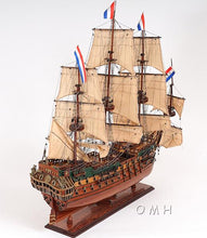 Load image into Gallery viewer, Friesland