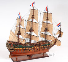 Load image into Gallery viewer, Friesland