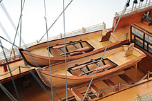 Load image into Gallery viewer, HMS Victory Xl