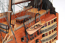 Load image into Gallery viewer, HMS Victory Xl
