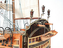 Load image into Gallery viewer, HMS Victory Xl