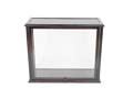 Load image into Gallery viewer, HMS Victory Midsize With Display Case Front Open